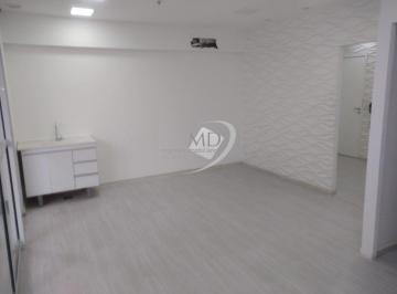 Comercial · 43m² · Sala comercial à venda no Centro de SBC.