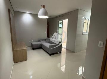Apartamento · 55m² · 1 Quarto · 1 Vaga · Apartamento para locação em Vila Eldízia