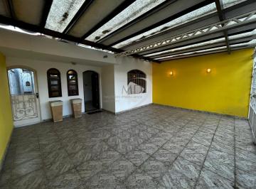 Casa · 129m² · 3 Quartos · 3 Vagas · Casa Barcelona