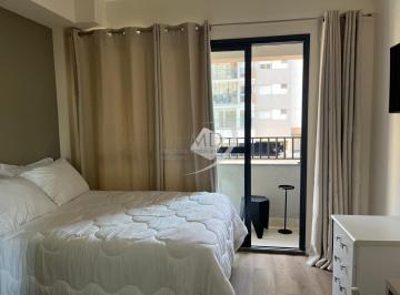Apartamento · 25m² · Studio Brooklin em Cordeiro - SP