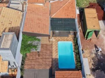 Casa · 200m² · 1 Quarto · 2 Vagas · Excelente área de lazer à venda no cidade Jardim em Dourados MS