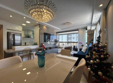 Apartamento · 111m² · 3 Quartos · 2 Vagas · Apartamento à venda 3 quartos sendo 2 suíte e 2 demi - Estreito - Florianópolis /SC