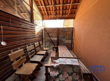 Foto 01 · Chalé com 4 Quartos e 1 banheiro à Venda, 80 m² por R$ 330.000 Cód. ch2561