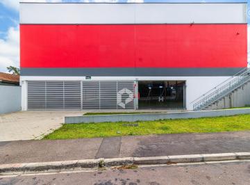 Fachada · Comercial para aluguel - em São Braz