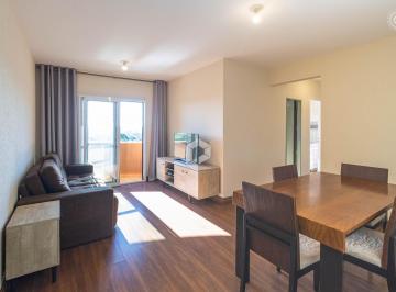 Sala para 2 ambientes · Apartamento à venda - em Abranches