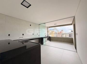 Apartamento · 126m² · 3 Quartos · 2 Vagas · Apartamento à Venda no Centro em Divinópolis MG.