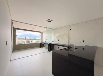 Apartamento · 126m² · 3 Quartos · 2 Vagas · Apartamento à Venda no Centro em Divinópolis MG.
