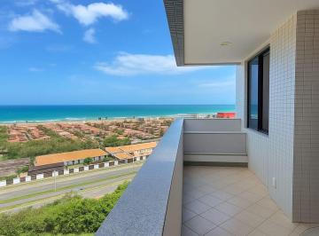 Apartamento de 1 quarto, Salvador · Apartamento com 71 m², 1 quarto, total vista mar, à venda em Colina A, Patamares