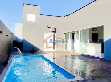 Casa · 109m² · 3 Quartos · 6 Vagas · Casa à venda no bairro Recanto Di Verona - Mogi Mirim/SP