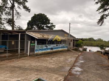 Frente · Sala Comercial no Bairro Mirim
