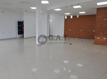 Foto 01 · Loja comercial para locação no Parque Bela Vista Votorantim-SP: Espaço de 248,63m² ideal para o seu