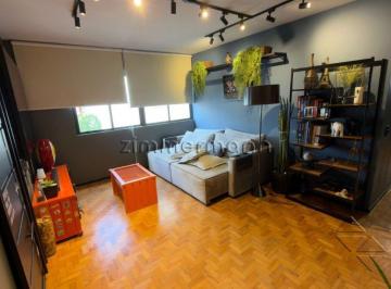 Apartamento · 79m² · 2 Quartos · APARTAMENTO JARDIM PAULISTA 2 DORMITÓRIOS 1 VAGA