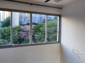 Apartamento · 28m² · 1 Quarto · 1 Vaga · APARTAMENTO CONSOLAÇÃO 1 DORMITÓRIO