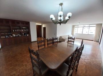 Apartamento · 165m² · 3 Quartos · APARTAMENTO SANTA CECILIA 3 DORMITÓRIOS 2 VAGAS