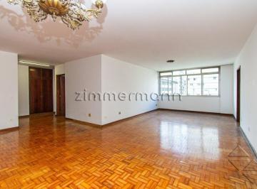 Apartamento · 165m² · 4 Quartos · 1 Vaga · APARTAMENTO SANTA CECILIA 3 DORMITÓRIOS 2 VAGAS