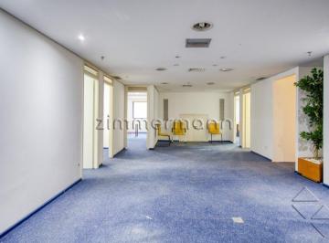 Comercial · 170m² · 4 Vagas · CONJUNTO COMERCIAL JARDIM PAULISTA 4 VAGAS
