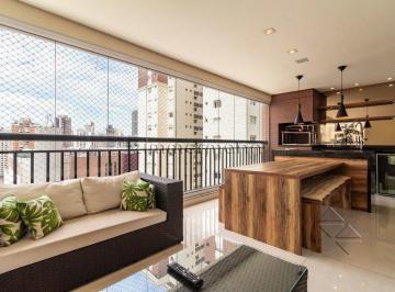 Apartamento · 168m² · 4 Quartos · APARTAMENTO ÁGUA BRANCA 4 DORMITÓRIOS 3 SUÍTES 3 VAGAS