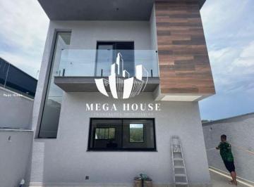 Casa de 3 quartos, Cajamar · CASA À VENDA – SOFISTICAÇÃO E CONFORTO EM CADA DETALHE