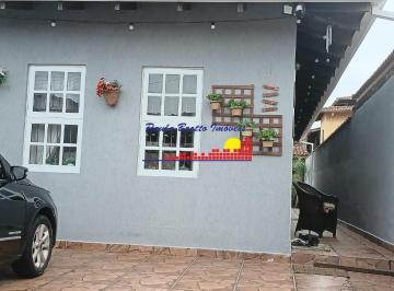 Foto 01 · Casa, Vista Linda, Bertioga, SP