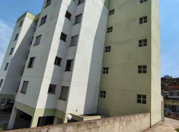 Apartamento · 2 Quartos · 1 Vaga · Apartamento com 2 quartos à Venda, Parque Sonia - São Paulo