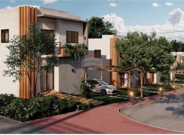 Casa · 72m² · 3 Quartos · 2 Vagas · CASA  A VENDA PRAIA DO FORTE