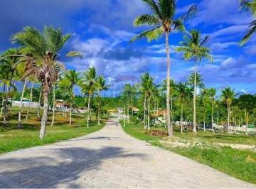 Terreno · 200m² · LOTE A VENDA LINHA VERDE  BIOVILLA IMBASSAI