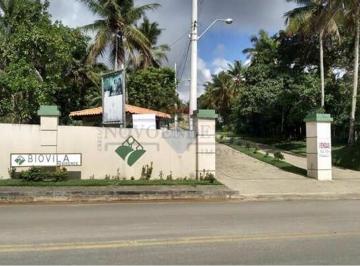 Terreno · 244m² · LOTE A VENDA LINHA VERDE  BIOVILLA IMBASSAI