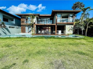 Casa · 385m² · 5 Quartos · 7 Vagas · Casas a venda em Praia do Forte