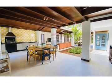Casa · 250m² · 7 Quartos · Casa locação temporada-Praia do Forte