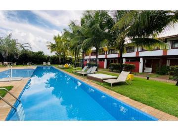 Apartamento · 100m² · 2 Quartos · 2 Vagas · Apartamento 2/4 locação temporada-Praia do Forte