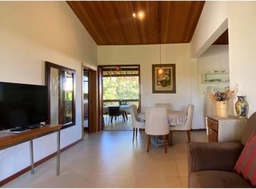 Apartamento · 110m² · 3 Quartos · 2 Vagas · APARTAMENTO A VENDA PRAIA DO FORTE  BAHIA
