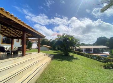 Rural · 450m² · 4 Quartos · 8 Vagas · SITIO - CHACARA A VENDA NA LINHA VERDE BAHIA