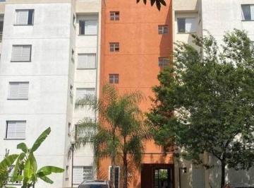 Apartamento · 56m² · 2 Quartos · 1 Vaga · Apartamento com 2 quartos, Jardim Eledy - São Paulo