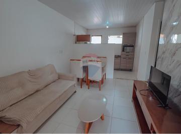 Casa · 84m² · 2 Quartos · 1 Vaga · Aluguel de Casa em Condominio Fechdo em Camaçari