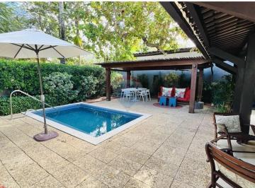 Casa · 150m² · 4 Quartos · Casa 4 quartos locação temporada-Praia do Forte-Bahia