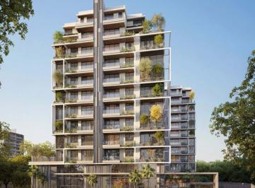 Apartamento de 2 quartos, Curitiba · Amplo Apartamento no Centro Cívico.