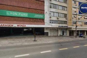 Apartamento · 14m² · Apartamento à venda - em Independência