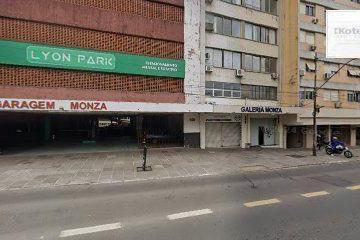 Apartamento · 14m² · Apartamento à venda - em Independência