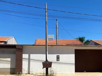 Foto 48 · CASA À VENDA, BAIRRO PARQUE SÃO PEDRO, JI-PARANÁ