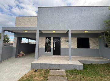 Casa · 129m² · 3 Quartos · 2 Vagas · Linda Casa à Venda em Gravataí