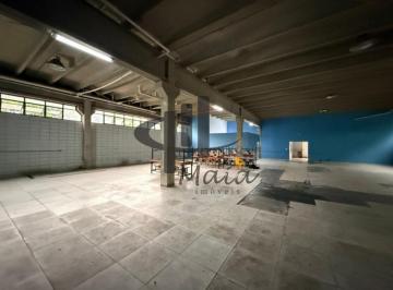 Comercial · 1600m² · 50 Vagas · Locação Galpão Sao Paulo Vila Maria Ref: 45714