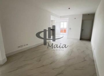 Apartamento · 117m² · 3 Quartos · 4 Vagas · Venda Cobertura Sao Caetano do Sul Barcelona Ref: 45709