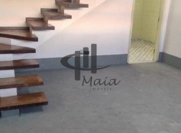 Casa · 116m² · 3 Quartos · 1 Vaga · Locação Sobrado Sao Caetano do Sul Ceramica Ref: 45715