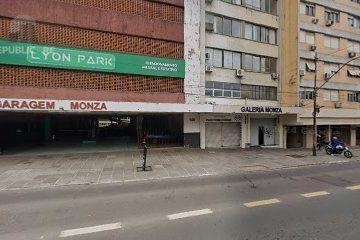 Apartamento · 14m² · Apartamento à venda - em Independência