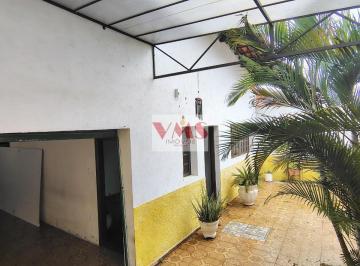 Foto 01 · Casa, Jardim Aurélia, Campinas, SP