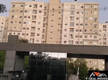 Foto 01 · Apartamento, Parque Santa Fé, Porto Alegre, RS