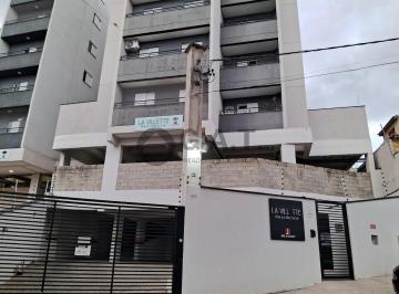 Foto 01 · Apartamento à venda na Vila Jardini em Sorocaba-SP: 2 quartos, 1 suíte, 2 salas, 1 banheiro, 2 vagas