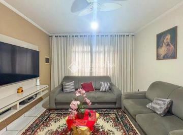 Casa · 210m² · 2 Quartos · 2 Vagas · CASA NO CENTRO DE SÃO BERNARDO DO CAMPO