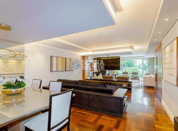 Apartamento de 3 quartos, Curitiba · Apartamento com 203 m² e 3 Suítes 2 vagas de garagem à venda no Ecoville