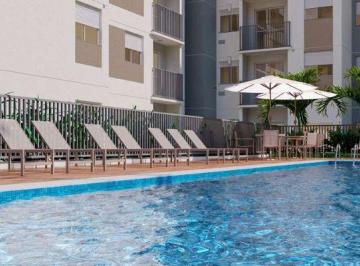 Apartamento de 1 quarto, São Paulo · Vila Das Belezas Apartamento a Venda 1 Dormitórios 27m² Novo Com Lazer Completo